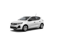 Dacia Sandero essential TCe 100