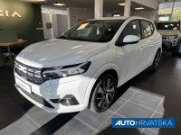 DACIA SANDERO EXPRESSION 1.0 ECO-G 100, 15.800,00 € - Akcija