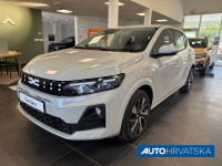 DACIA SANDERO EXPRESSION TCE 100, 16.185,96 € - Akcija