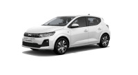 Dacia Sandero expression TCe 100