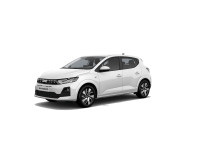 Dacia Sandero expression TCe 100
