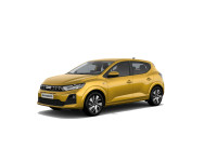 Dacia Sandero expression TCe 100