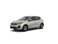 Dacia Sandero expression TCe 100