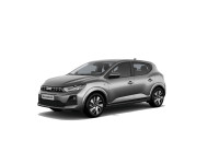 Dacia Sandero expression TCe 100