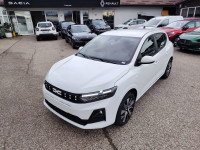 Dacia Sandero EXPRESSION TCE 100,NOVO VOZILO,ISPORUKA ODMAH