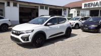 Dacia SANDERO STEPWAY EXPR. 1,0 Eco-G 100, NOVO VOZILO,ISPORUKA ODMAH