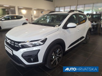 DACIA SANDERO STEPWAY EXPRESSION 1.0 ECO-G 100, 17.205,96 € - Akcija