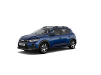 Dacia Sandero Stepway EXPRESSION 1.0 ECO-G 100