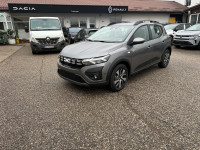Dacia Sandero STEPWAY EXPRESSION 1,0 Eco-G ,NOVO VOZILO,ISPORUKA ODMAH