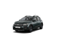 Dacia Sandero STEPWAY EXPRESSION TCE 110