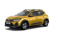 Dacia Sandero STEPWAY EXPRESSION TCE 110