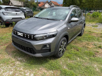 Dacia Sandero Stepway Expression TCE 110,NOVO VOZILO, ISPORUKA ODMAH