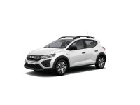 Dacia Sandero Stepway Stepway essential TCe 110