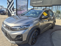Dacia Sandero Stepway Stepway essential TCe 110