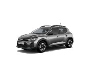 Dacia Sandero Stepway Stepway essential TCe 110