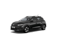 Dacia Sandero Stepway Stepway essential TCe 110