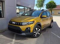 Dacia Sandero Stepway Stepway expression TCe 110