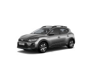 Dacia Sandero Stepway Stepway expression TCe 110