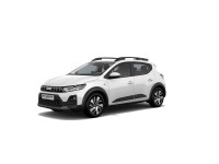 Dacia Sandero Stepway Stepway expression TCe 110
