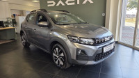 Dacia Sandero Stepway Stepway expression TCe 110