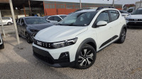 Dacia Sandero Stepway Stepway expression TCe 110