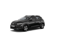 Dacia Sandero Stepway Stepway expression TCe 110