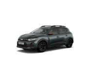 Dacia Sandero Stepway Stepway extreme TCe 110