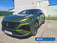 DEMO VOZILO - PEUGEOT 408 GT HYBRID 145 e-DCS6 - ISPORUKA ODMAH !, 33.