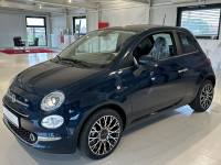 Fiat 500 1,0 GSE BSG Dolcevita Hybrid NAVI ALU 16"- DOSTUPNO ODMAH!!!