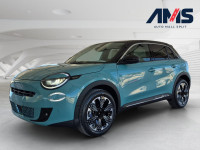 FIAT 600 1.2 110 e-Hybrid AT- La Prima