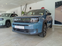 Fiat Grande Panda 1.2 ICON automatik