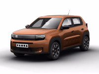Fiat Grande Panda e-Hybrid 110 Icon Tech - AKCIJA - U DOLASKU!!!