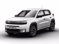 Fiat Grande Panda e-Hybrid 110 Icon Tech - AKCIJA - U DOLASKU!!!