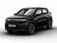 Fiat Grande Panda e-Hybrid 110 Icon Tech - AKCIJA - U DOLASKU!!!