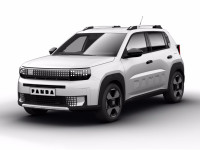 Fiat Grande Panda e-Hybrid 110 La Prima - AKCIJA - ISPORUKA ODMAH!!!