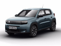 Fiat Grande Panda Turbo 100 MT Icon - AKCIJA - U DOLASKU!!!