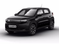 Fiat Grande Panda Turbo 100 MT Icon - AKCIJA - ISPORUKA ODMAH!!!