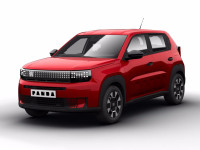 Fiat Grande Panda Turbo 100 MT Icon - AKCIJA - U DOLASKU!!!