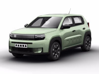 Fiat Grande Panda Turbo 100 MT Icon - AKCIJA - ISPORUKA ODMAH!!!