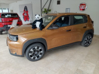 Fiat Panda Grande Panda 1.2 Icon AT automatik