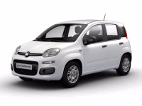 Fiat Pandina 1,0 GSE 6MT Icon - AKCIJA - U DOLASKU!!!