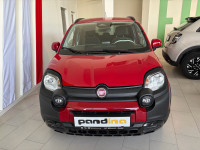 FIAT PANDINA  LA PRIMA HYBRID 1.0 GSE 64 KS