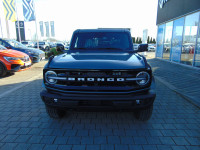 Ford Bronco 2.7l ECOBOOST OUTER BANKS 335PS A10 automatik, AKCIJA!!!