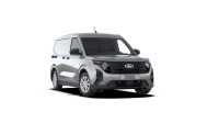 FORD COURIER TRANSIT