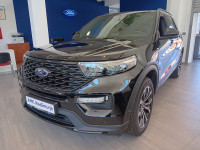 AKCIJA: Ford Explorer 3.0 PHEV A10 AWD ST Line