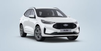 KUGA MCA ST-line 1.5 Ecoboost 186KS A8 FWD