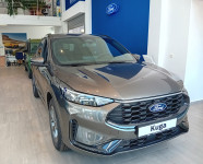 Ford Kuga 2,5 hybrid ST Line - GRATIS ZIMSKE GUME I 5 GODINA SERVISA