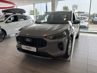 FORD KUGA TITANIUM 1.5 ECOBOOST 150KS FWD