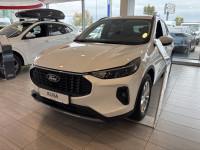 FORD KUGA TITANIUM 1.5 ECOBOOST 150KS FWD