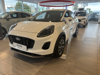 FORD PUMA 1.0 ECOBOOST mHEV 125KS AUTOMATIK - AKCIJA -